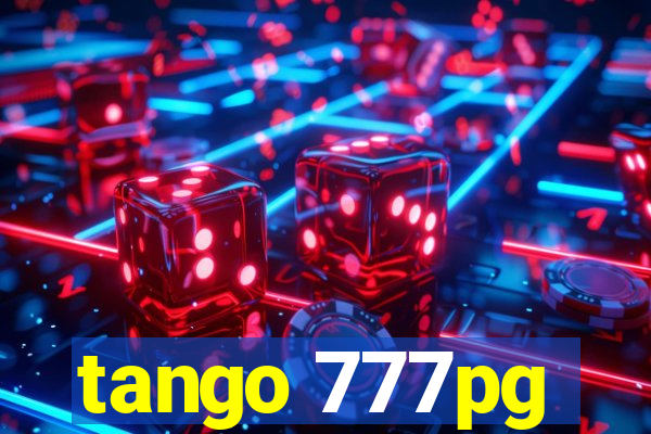 tango 777pg